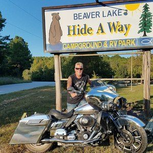 Meet your Posher, Mark